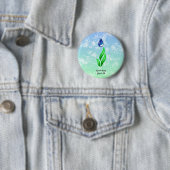 Earth Day Button (In situ)
