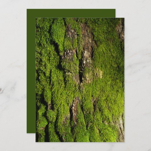 Earth Day Celebration, Editable Text (Voorkant / Achterkant)