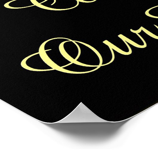 Earth Day Drocatcher POSTER (Hoek)