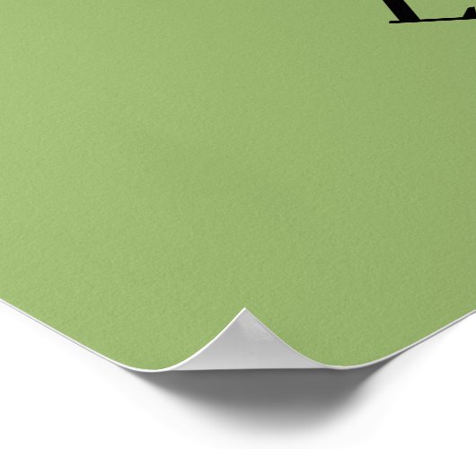 Earth Day en St. Francis van het Poster van Assisi (Hoek)