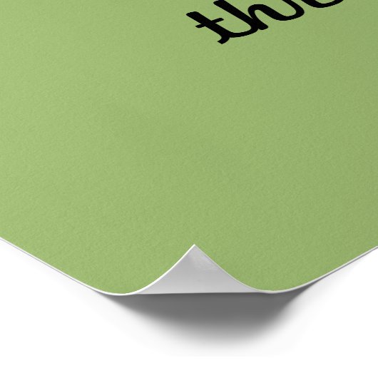 Earth Day en St. Francis van het Poster van Assisi (Hoek)