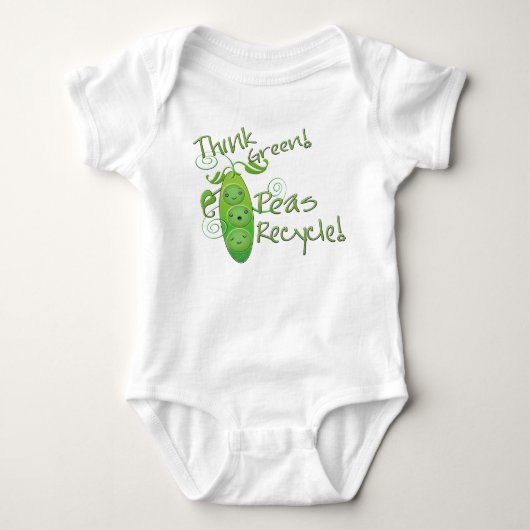Earth Day Environmental T-Shirts (Voorkant)
