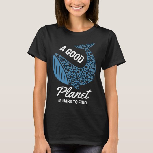 Earth Day Everyday Happy April 22 2022 Good Planet T-shirt (Voorkant)