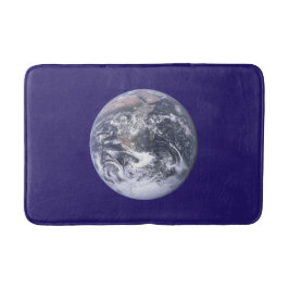 Earth Day Flag Badmat