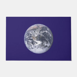 Earth Day Flag Deurmat