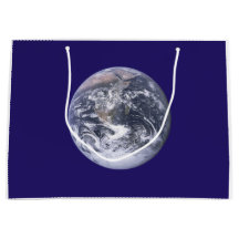 Earth Day Flag