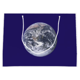 Earth Day Flag Groot Cadeauzakje