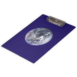 Earth Day Flag Klembord