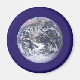 Earth Day Flag Magneet