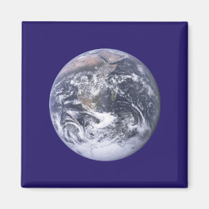 Earth Day Flag Magneet