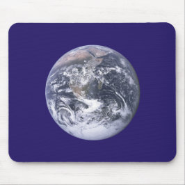 Earth Day Flag Muismat