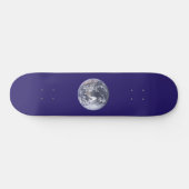 Earth Day Flag Persoonlijk Skateboard (Horizontaal)