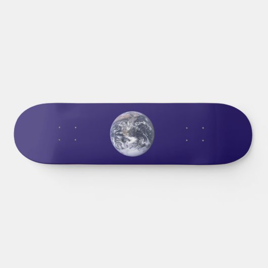 Earth Day Flag Persoonlijk Skateboard (Horizontaal)