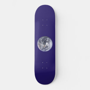 Earth Day Flag Persoonlijk Skateboard