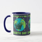 Earth Day: Go Planet It's Your Earth Day Mok (Links)