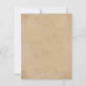 Earth Day Kaart 🌱 (Achterkant)