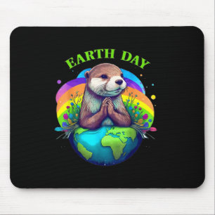 Earth Day Planet Jubileum Earth Day Muismat