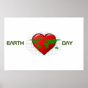 EARTH DAY POSTER
