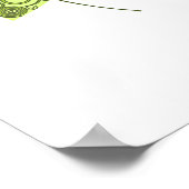 Earth Day Poster (Hoek)