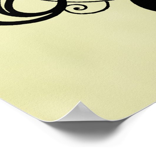 Earth Day Poster (Hoek)