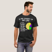 Earth Day Recycle Advocate Chart Recycling _1  T-shirt (Voorkant volledig)