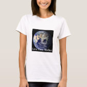 Earth Day Shirt (Voorkant)