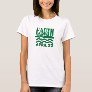 Earth Day Shirt