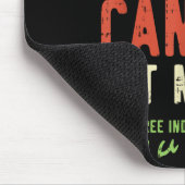 Earth Day Shirt Pro Save Environment Quote Last Tr Muismat (Hoek)