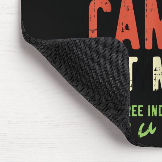 Earth Day Shirt Pro Save Environment Quote Last Tr Muismat (Hoek)