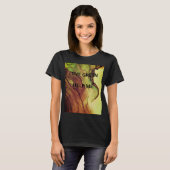 EARTH DAY SPECIAL  T-SHIRT (Voorkant volledig)