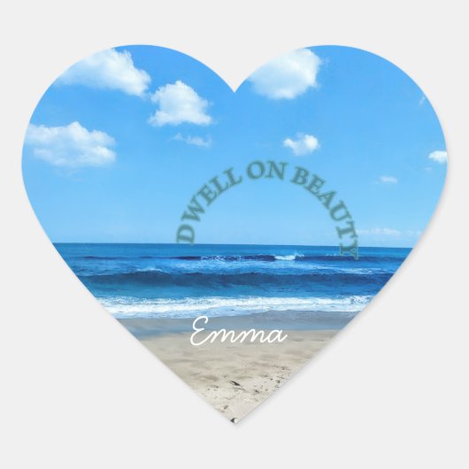 Earth Day stickers  (Voorkant)