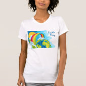 Earth Day T-Shirt (Voorkant)