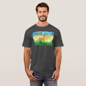 Earth Day T-Shirt (Voorkant volledig)