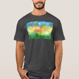 Earth Day T-Shirt