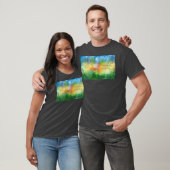 Earth Day T-Shirt (Unisex)