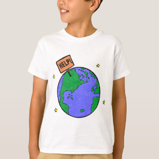 Earth Day T-Shirten en -cadeaus T-shirt