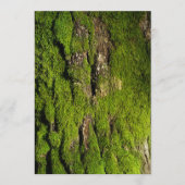 Earth Day-viering, Bewerkbare tekst (Voorkant)