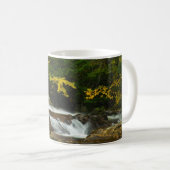Earth Day Waterfall-Mok Koffiemok (Voorkant rechts)