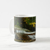 Earth Day Waterfall-Mok Koffiemok (Voorkant links)