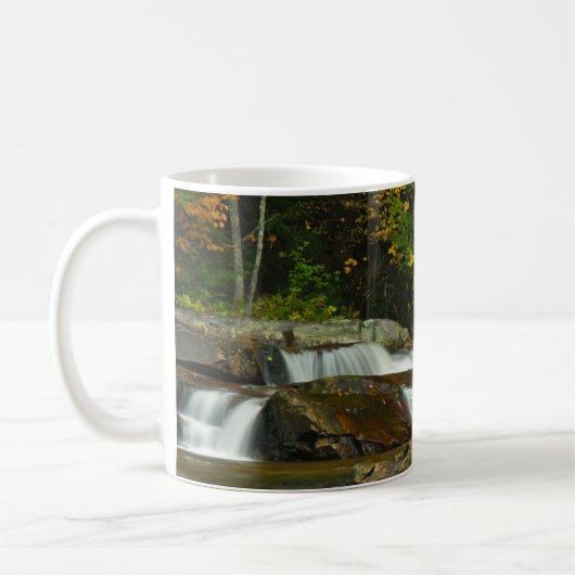 Earth Day Waterfall-Mok Koffiemok (Links)
