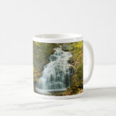 Earth Day Waterfall-Mok Koffiemok (Voorkant rechts)