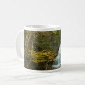 Earth Day Waterfall-Mok Koffiemok (Voorkant links)