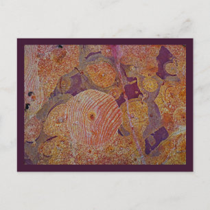 Earth Design briefkaart