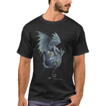Earth Dragon T-Shirt