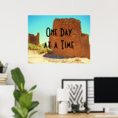 Earth Element ODAT Poster (Thuiskantoor)