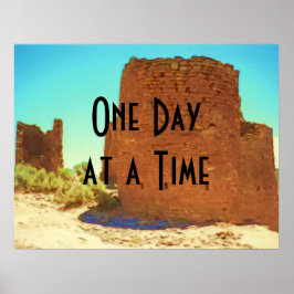 Earth Element ODAT Poster