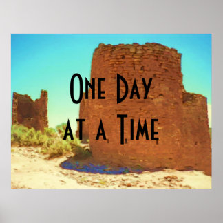 Earth Element ODAT Poster