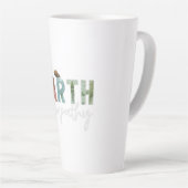 Earth Empathy Mok Design (Rechterhoek)