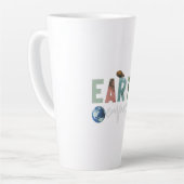 Earth Empathy Mok Design (Linkerhoek)