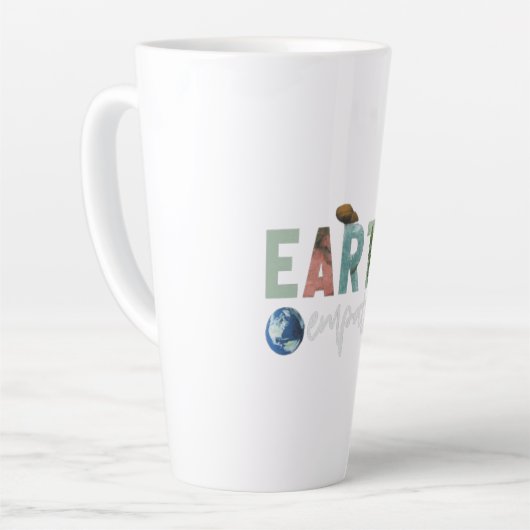 Earth Empathy Mok Design (Linkerhoek)